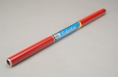 2M SOLARTEX RED  5523205